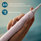 Фото - Зубна електрощітка Philips Sonicare 3100 HX4072/42 2шт | click.ua