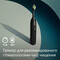 Фото - Зубна електрощітка Philips Sonicare 3100 HX4072/42 2шт | click.ua