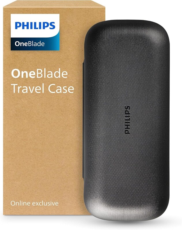 Дорожній футляр Philips OneBlade QP401/30