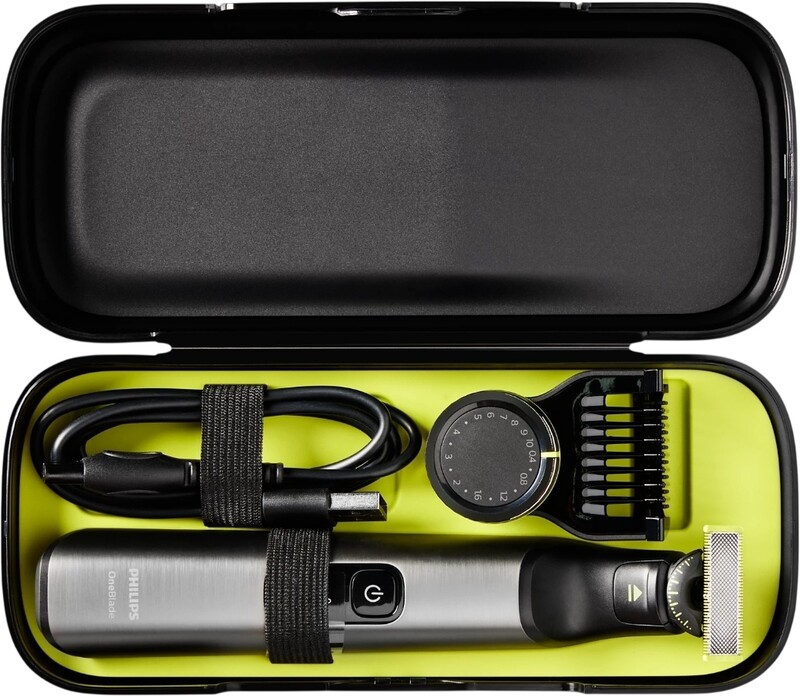 Дорожній футляр Philips OneBlade QP401/30