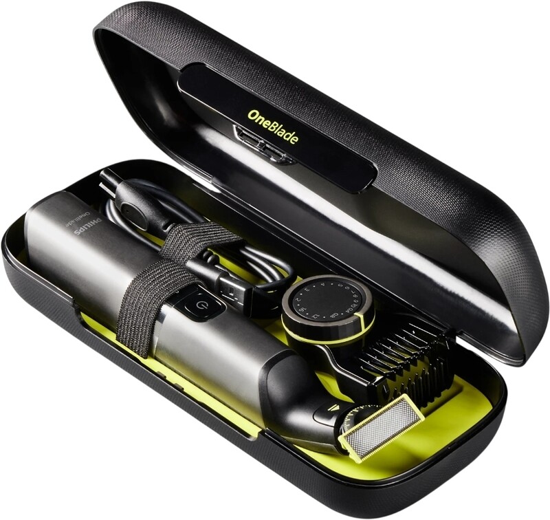 Дорожній футляр Philips OneBlade QP401/30