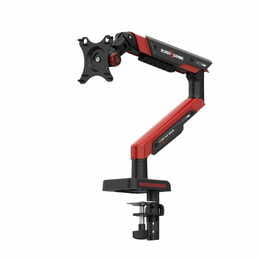 Кріплення настільне для монітора Bloody DM-8 Sports Red