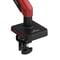 Фото - Крепление настольное для монитора Bloody DM-8 Sports Red | click.ua