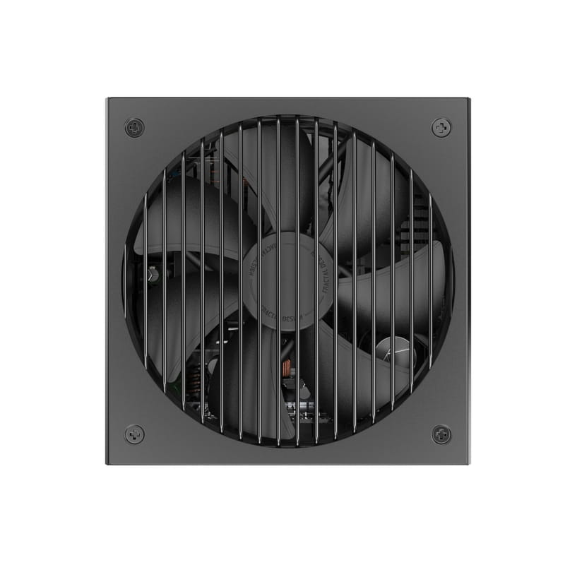 Блок питания Fractal Design Ion 3 Gold 850W Black (FD-P-IA3G-850-EU)