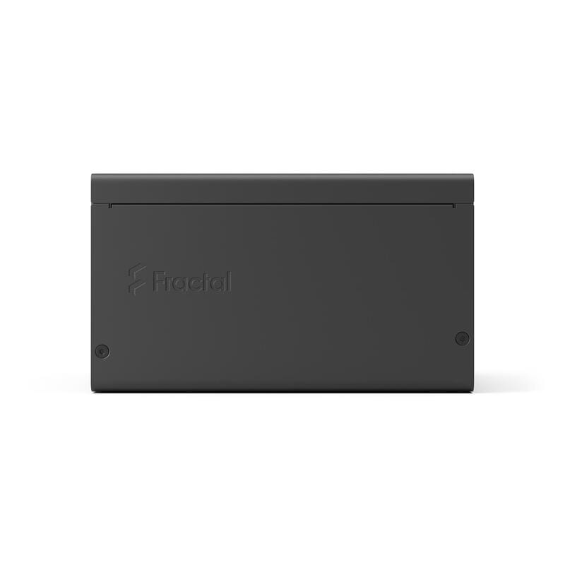 Блок питания Fractal Design Ion 3 Gold 1000W Black (FD-P-IA3G-100-EU)