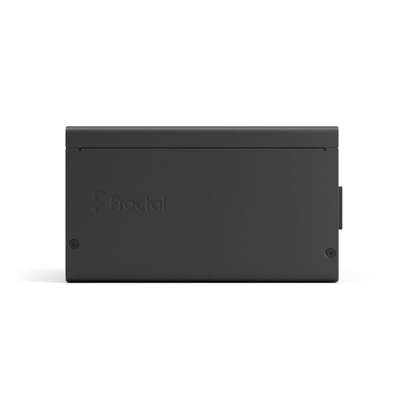 Блок питания Fractal Design Ion 3 Gold 1000W Black (FD-P-IA3G-100-EU)