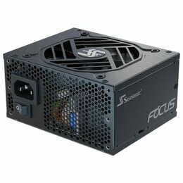 Блок живлення Seasonic Focus SPX-750 Black 750W