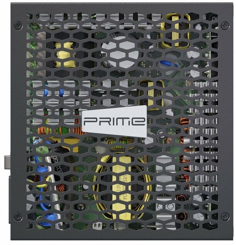 Блок живлення Seasonic Prime Fanless PX-500 Black 500W