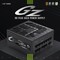 Фото - Блок живлення GameMax GZ 1200G Black 1200W | click.ua