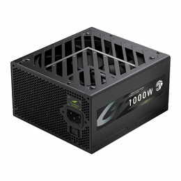 Блок живлення GameMax GZ 1000G Black 1000W