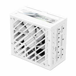 Блок живлення GameMax GZ 1000G White 1000W