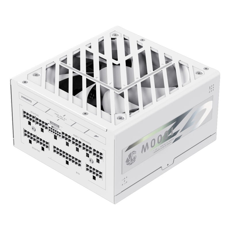 Блок живлення GameMax GZ 1000G White 1000W