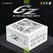 Фото - Блок живлення GameMax GZ 1000G White 1000W | click.ua