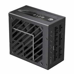 Блок питания GameMax GZ 850G Black 850W