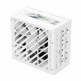 Блок живлення GameMax GZ 850G White 850W