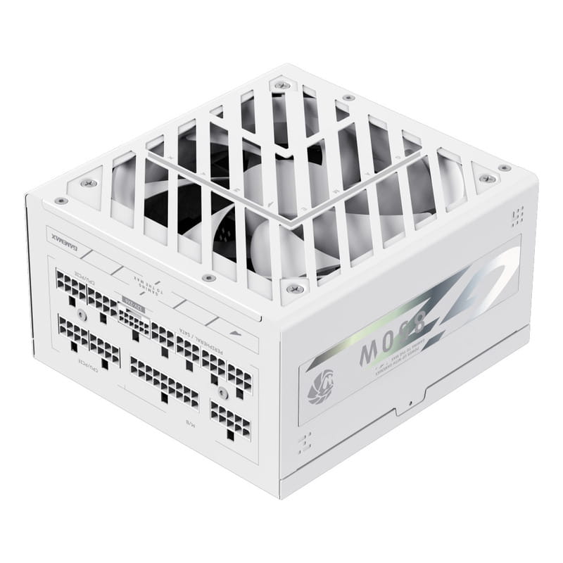 Блок живлення GameMax GZ 850G White 850W
