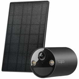 IP-камера TP-Link Tapo C411 Kit