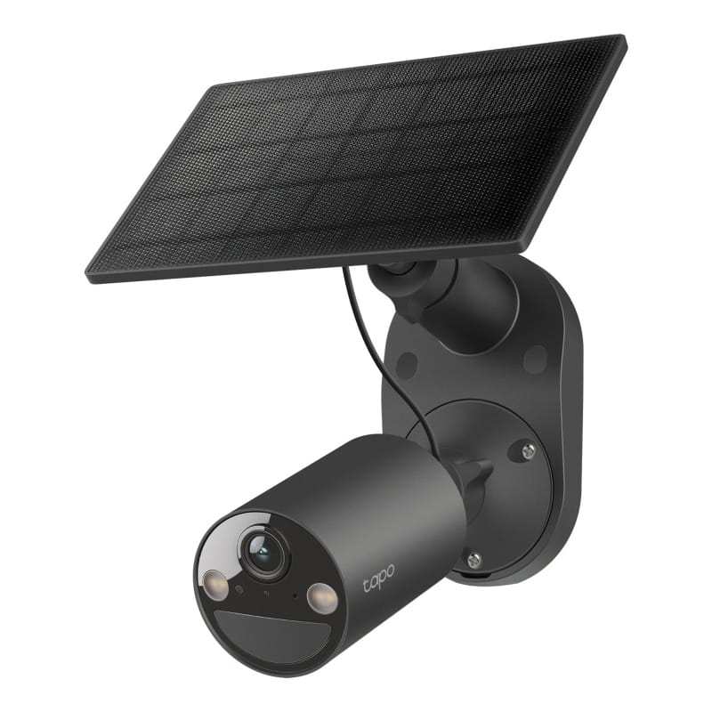 IP-камера TP-Link Tapo C411 Kit