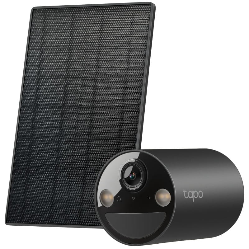 IP-камера TP-Link Tapo C411 Kit