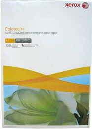 Бумага Xerox Colotech+ 100г/м2, A3, 500л (003R98844)