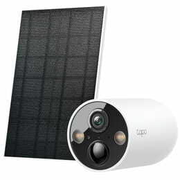 IP-камера TP-Link Tapo C425 Kit