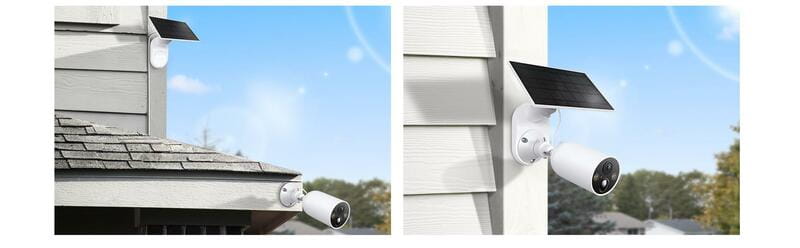 IP-камера TP-Link Tapo C425 Kit