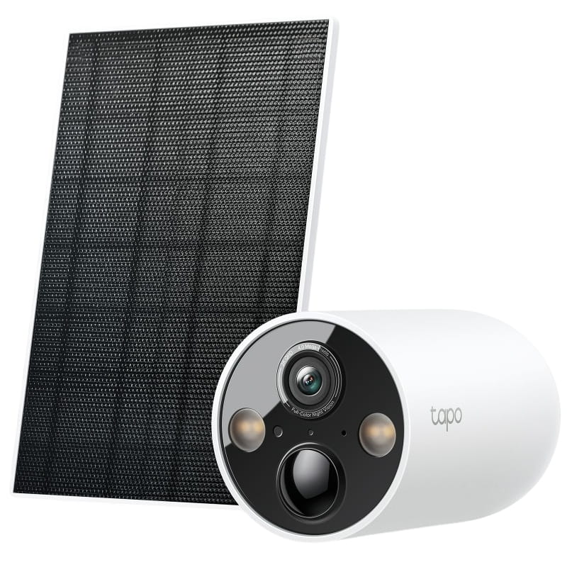 IP-камера TP-Link Tapo C425 Kit