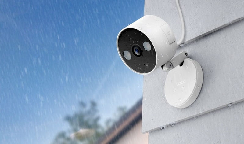 IP-камера TP-Link Tapo C120