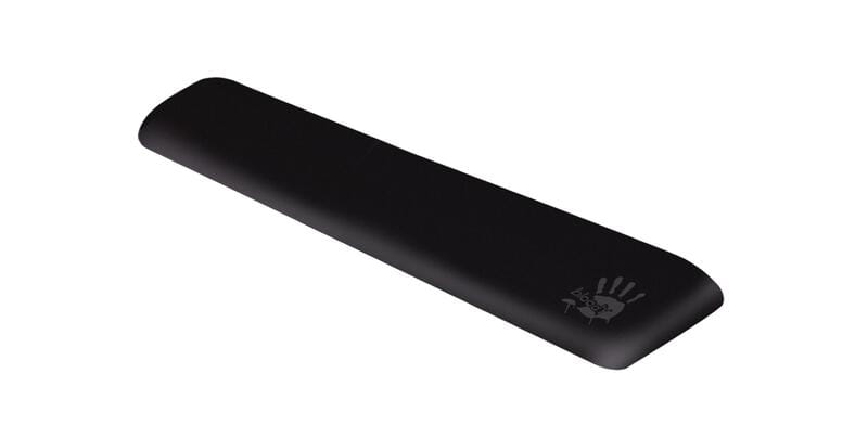 Підставка для клавіатури Bloody PR-20 Black, 385мм