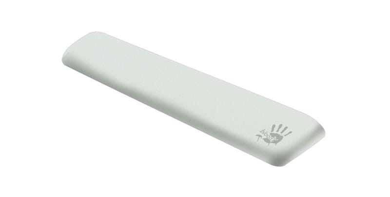 Підставка для клавіатури Bloody PR-20 Grey, 385мм