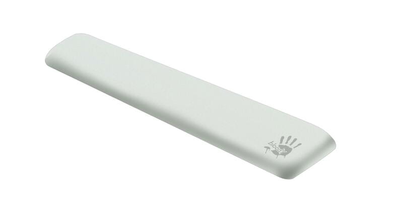 Підставка для клавіатури Bloody PR-30 Grey, 441мм