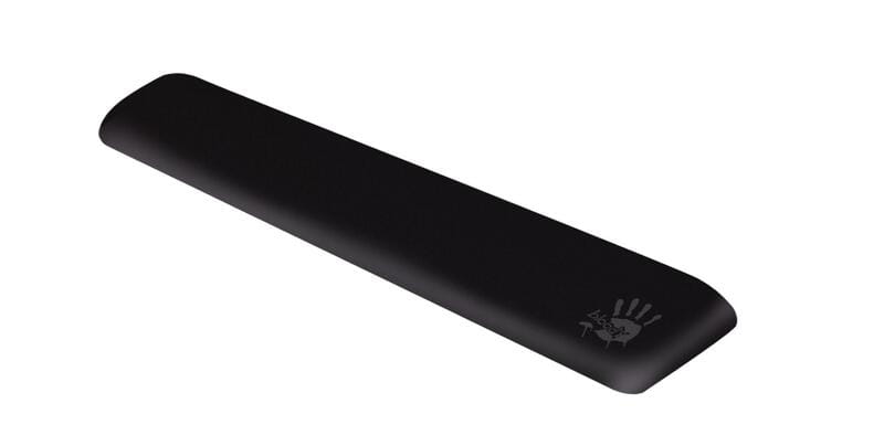 Підставка для клавіатури Bloody PR-30 Black, 441мм