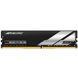 Модуль пам`ятi DDR4 16GB/3200 OCPC VS Series (MMV16GD432C22U)