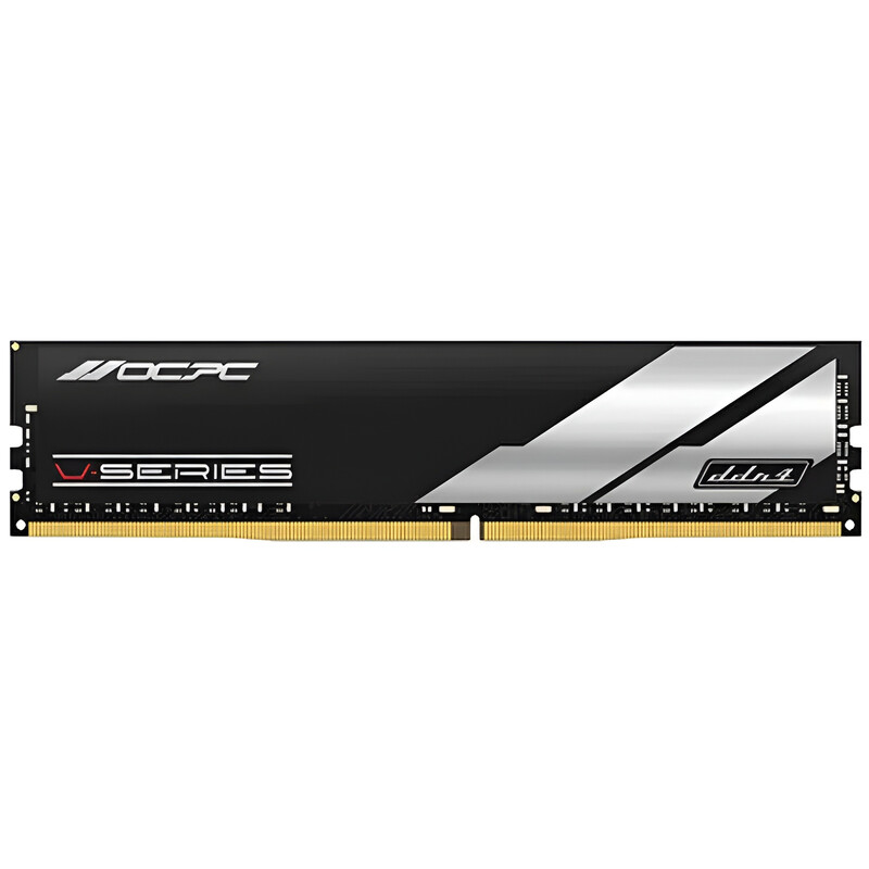 Модуль пам`ятi DDR4 16GB/3200 OCPC VS Series (MMV16GD432C22U)