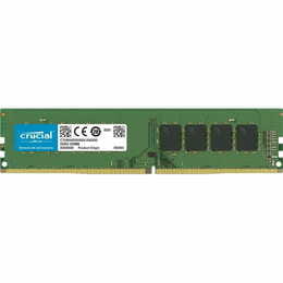 Модуль пам`ятi DDR4 16GB/3200 Crucial Micron (CT16G4DFRA32AT)