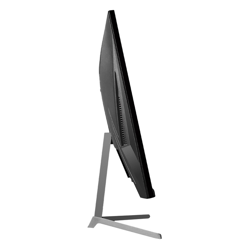 Монітор ASGARD Gaming 24.5" AS255QF IPS Black 300Hz