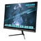 Фото - Монітор ASGARD Gaming 24.5" AS255QF IPS Black 300Hz | click.ua