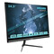 Фото - Монітор ASGARD Gaming 24.5" AS255QF IPS Black 300Hz | click.ua