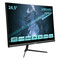 Фото - Монітор ASGARD Gaming 24.5" AS255QF IPS Black 300Hz | click.ua
