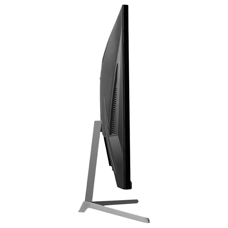 Монітор ASGARD Gaming 24.5" AS255QM IPS Black 240Hz