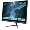 Фото - Монітор ASGARD Gaming 24.5" AS255QM IPS Black 240Hz | click.ua
