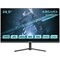 Фото - Монітор ASGARD Gaming 24.5" AS255QM IPS Black 240Hz | click.ua