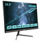 Фото - Монітор ASGARD Gaming 24.5" AS255QM IPS Black 240Hz | click.ua