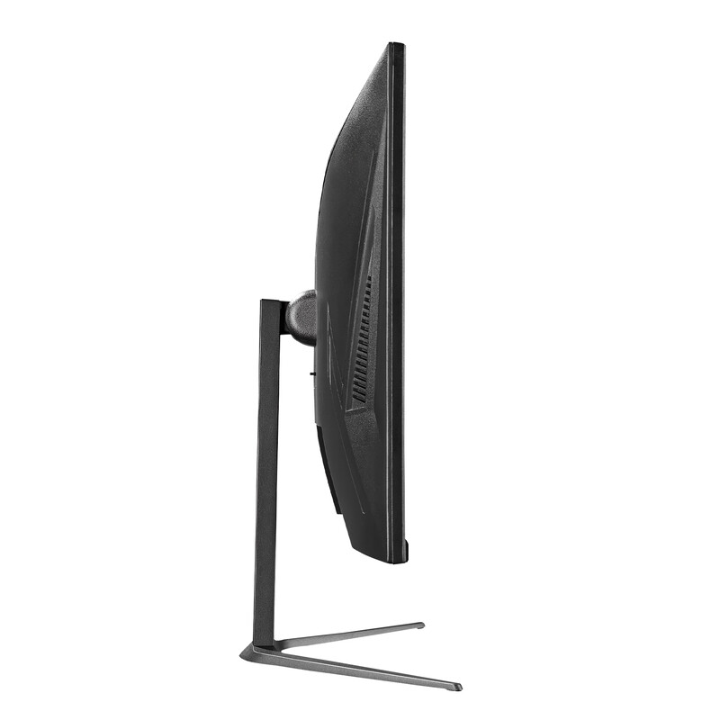 Монітор ASGARD Gaming 27" AS275QM IPS Black 200Hz