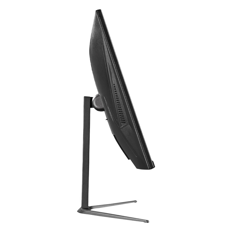 Монітор ASGARD Gaming 27" AS275QM IPS Black 200Hz