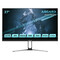 Фото - Монітор ASGARD Gaming 27" AS275QM IPS Black 200Hz | click.ua