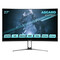 Фото - Монітор ASGARD Gaming 27" AS275QC VA Black Curved 200Hz | click.ua