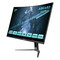 Фото - Монітор ASGARD Gaming 27" AS275QC VA Black Curved 200Hz | click.ua
