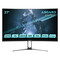 Фото - Монітор ASGARD Gaming 27" AS275QC VA Black Curved 200Hz | click.ua