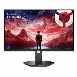 Монитор Lenovo 27" Legion 27U-10 (67D1GAC1UA) IPS Black 320Hz
